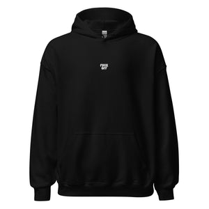 Fuck Off Hoodie