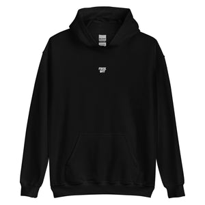 Fuck Off Hoodie