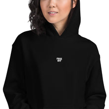 Load image into Gallery viewer, Fuck Off Hoodie
