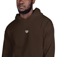 Load image into Gallery viewer, Fuck Off Hoodie
