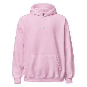 Fuck Off Hoodie