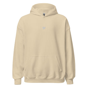 Fuck Off Hoodie