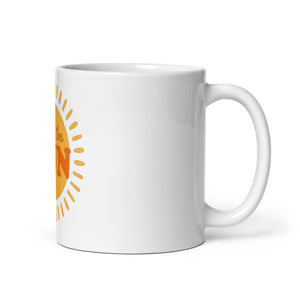 Chase the Sun Mug