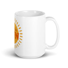 Load image into Gallery viewer, Chase the Sun Mug
