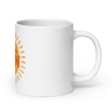 Load image into Gallery viewer, Chase the Sun Mug
