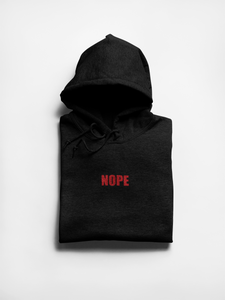 Nope Hoodie