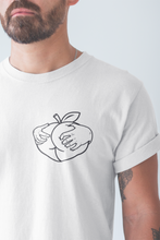 Load image into Gallery viewer, Peach Handler T-Shirt
