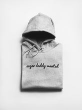 Load image into Gallery viewer, Sugar Daddy Hoodie
