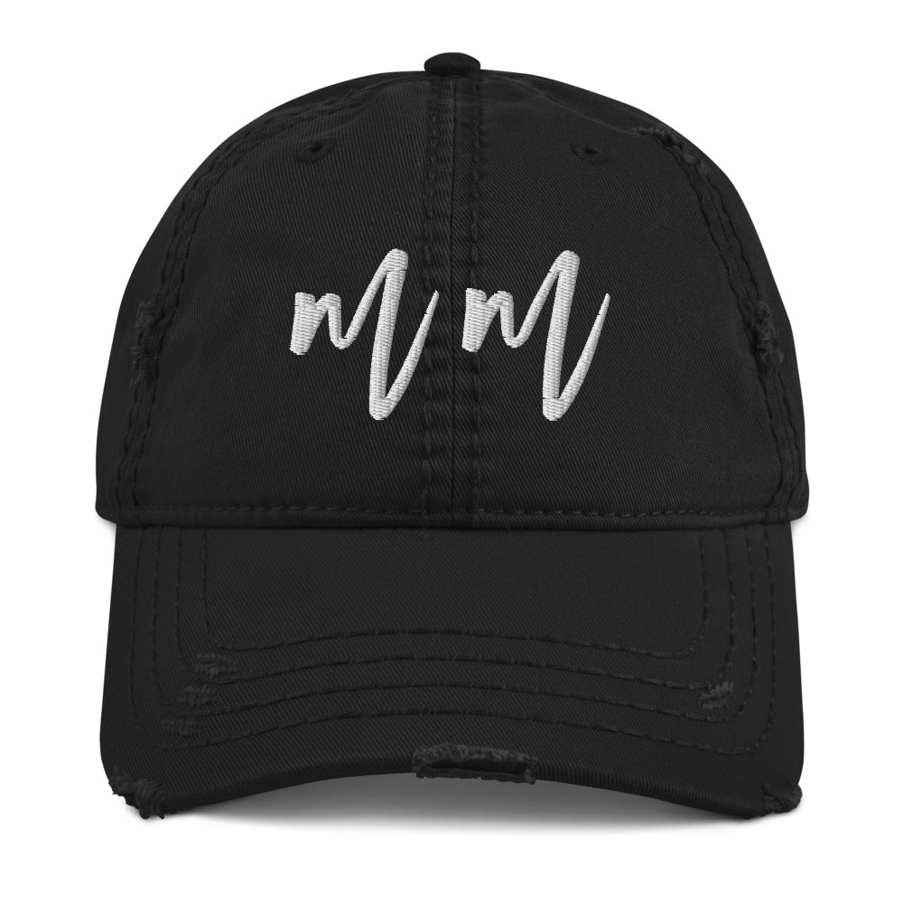 Manic Millennials Hat