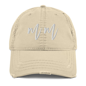 Manic Millennials Hat