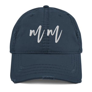 Manic Millennials Hat