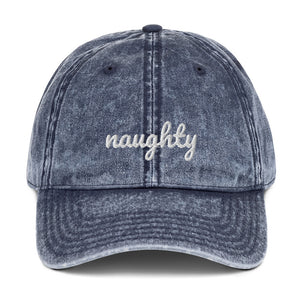 Naughty Hat
