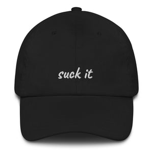 Suck It Hat