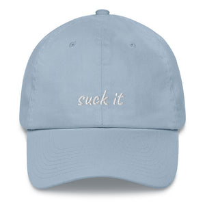 Suck It Hat