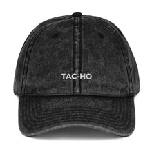 Load image into Gallery viewer, Tac-Ho Hat
