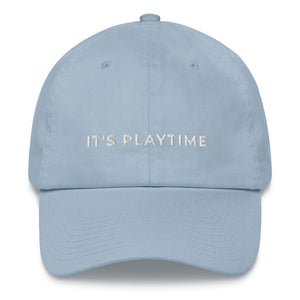 It's Playtime Hat