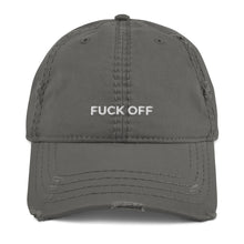 Load image into Gallery viewer, Fuck Off Hat
