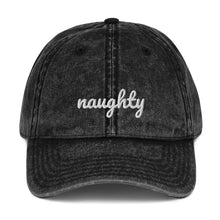 Load image into Gallery viewer, Naughty Hat
