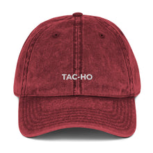 Load image into Gallery viewer, Tac-Ho Hat
