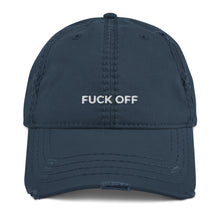 Load image into Gallery viewer, Fuck Off Hat
