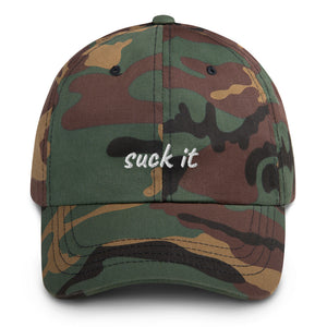 Suck It Hat