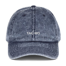 Load image into Gallery viewer, Tac-Ho Hat
